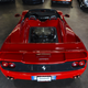 Illustration for article titled Buy the Ferrari F50 That Was the Literal Model for the Bedroom Posters